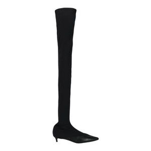 Givenchy Stretch Over-The-Knee Boots - NWT